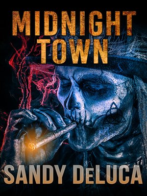 cover image of Midnight Town